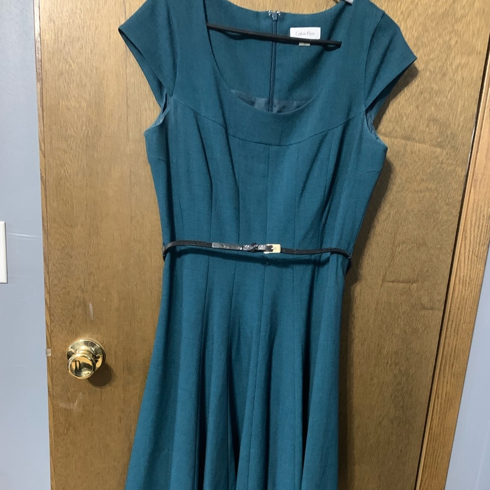 Calvin Klein Dress